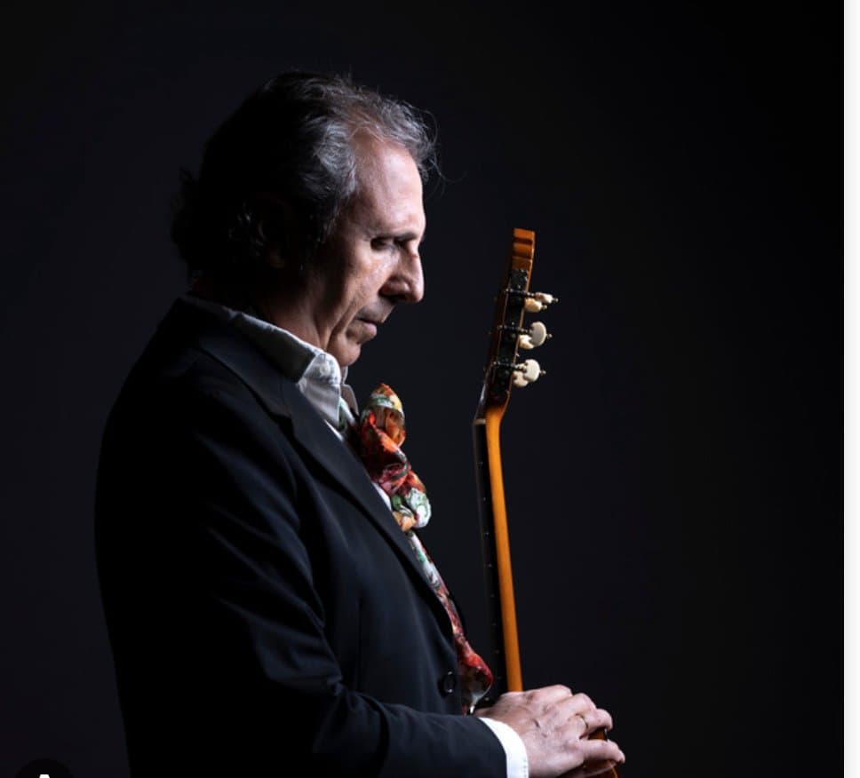 Juan Carlos Romero, Director Académico y Artístico del Instituto